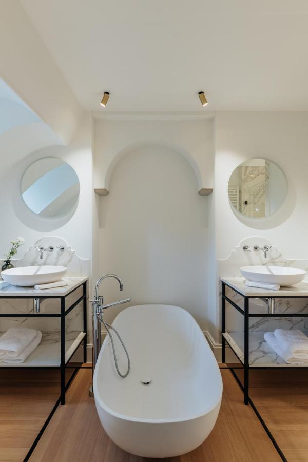 Manoir Francois Du Tilleul - Reims - Fismes Esterno foto